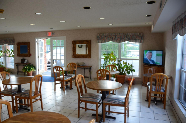 Food & Drinks 5, A Richland Inn Lewisburg, Marshall