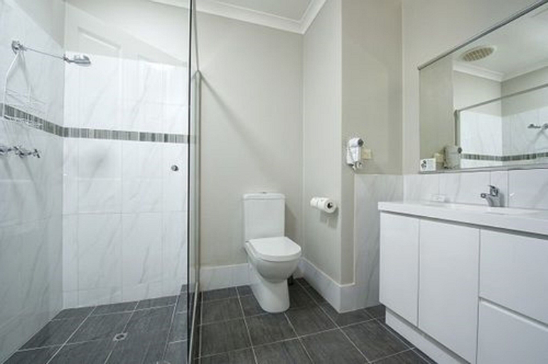 Bedroom 4, Vintages Accommodation, Augusta-Margaret River