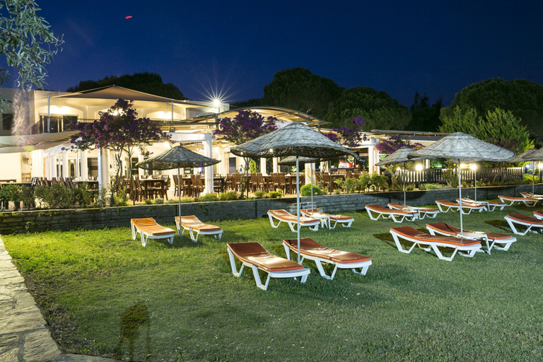 Others 5, Bodrum Sea Side Beach Club Hotel, Bodrum