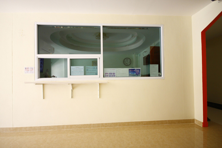 Others 5, Chalerm Lak Mansion, Muang Surin