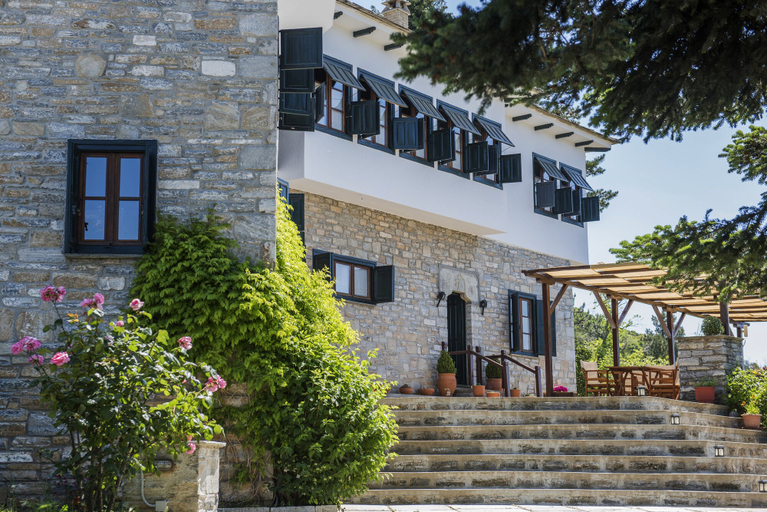 Exterior & Views 2, Arxontiko Mytilineou - Skretaion, Thessaly