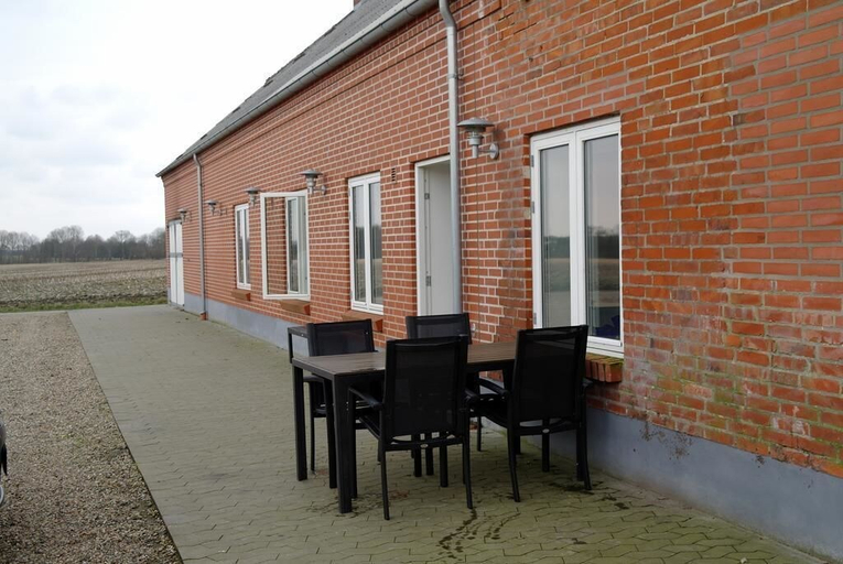 Exterior & Views 2, Agervig Bed & Breakfast, Varde