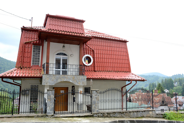 Exterior & Views 2, Casa Ana, Sinaia