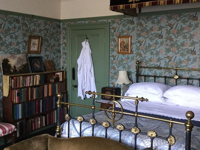 Bedroom 4, St Benedict B&B, East Sussex