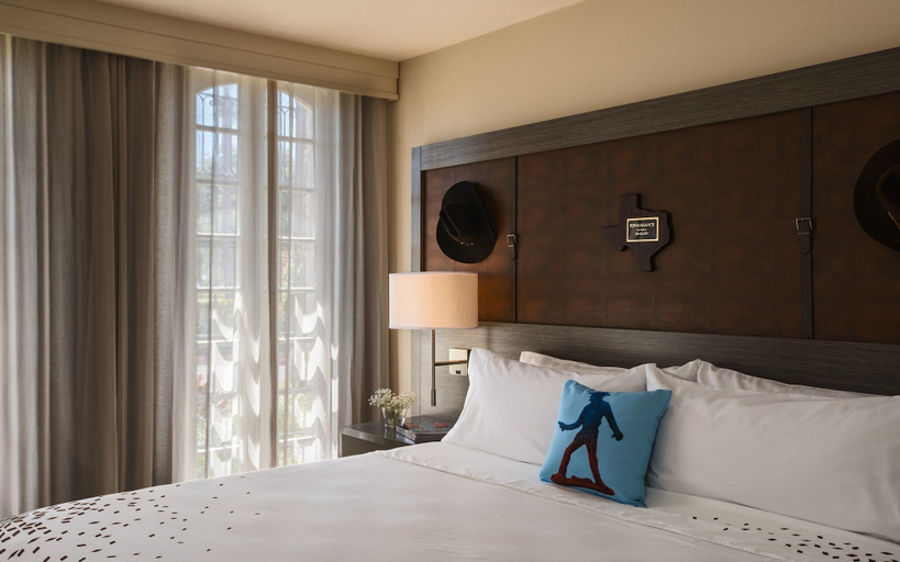 Bedroom 4, Casa De Palmas, Trademark Collection by Wyndham, Hidalgo