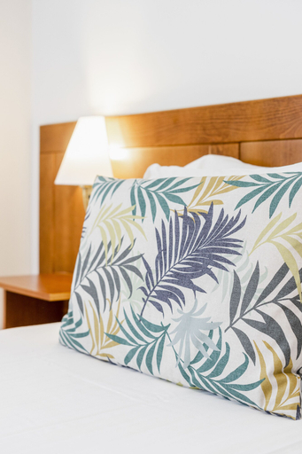 Bedroom 4, Residencial Marés, Alcoutim