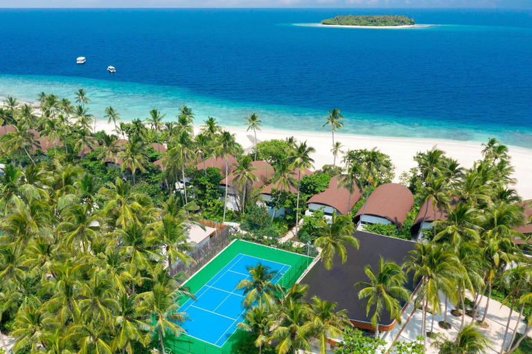 Exterior & Views 2, The Westin Maldives Miriandhoo Resort, Baa Atoll