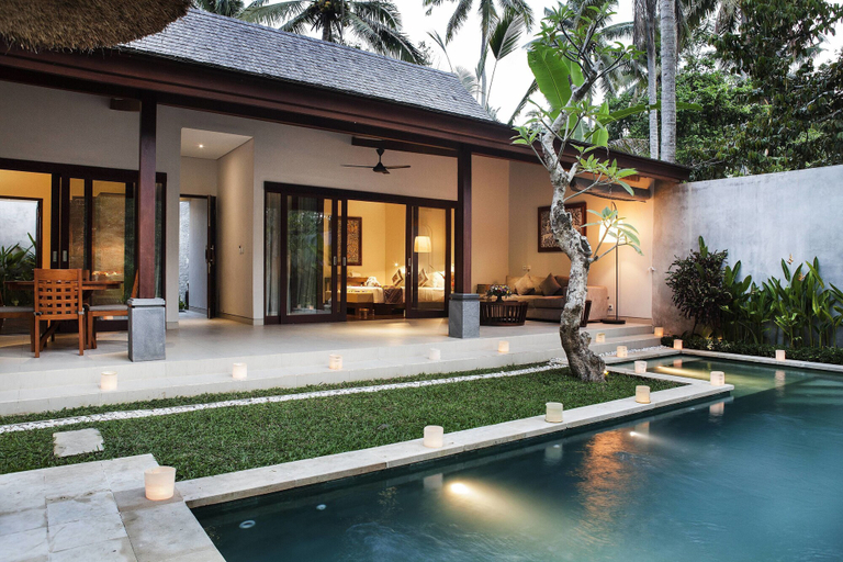 Exterior & Views 2, Villa Santun, Gianyar