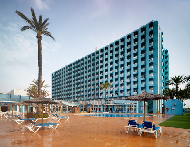Exterior & Views 2, Hotel Playas de Guardamar, Alicante