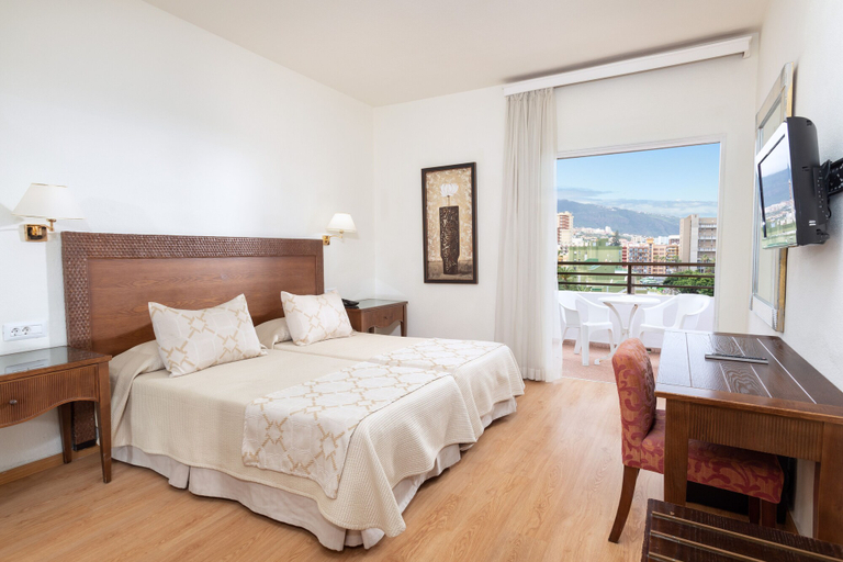 Bedroom 3, HC Hotel Magec, Santa Cruz de Tenerife