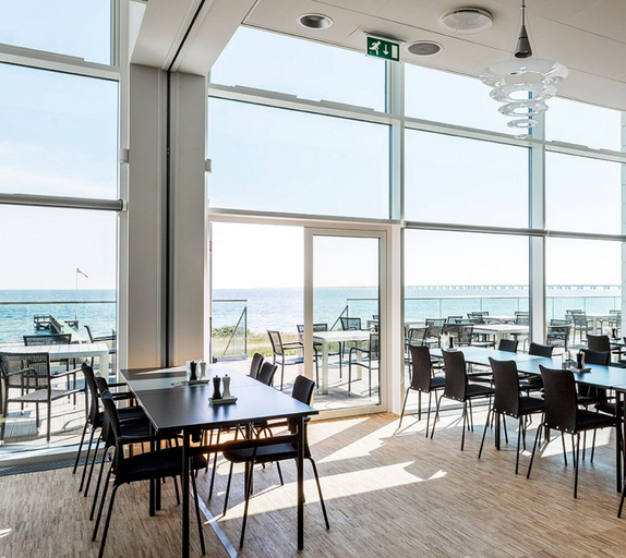 Food & Drinks 5, Storebælt Sinatur Hotel & Konference, Nyborg