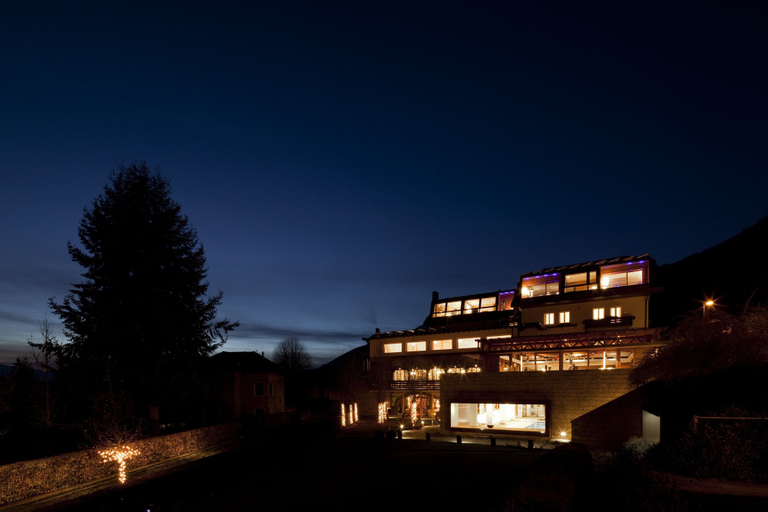 Exterior & Views 2, Hotel Milano Alpen Resort, Bergamo