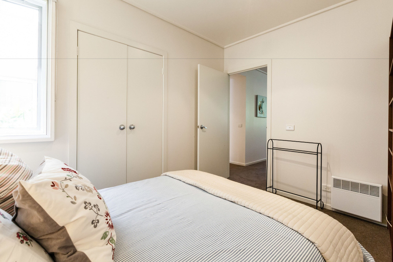 Bedroom 2, NAOMI, 2BDR South Melbourne Apartment, Melbourne