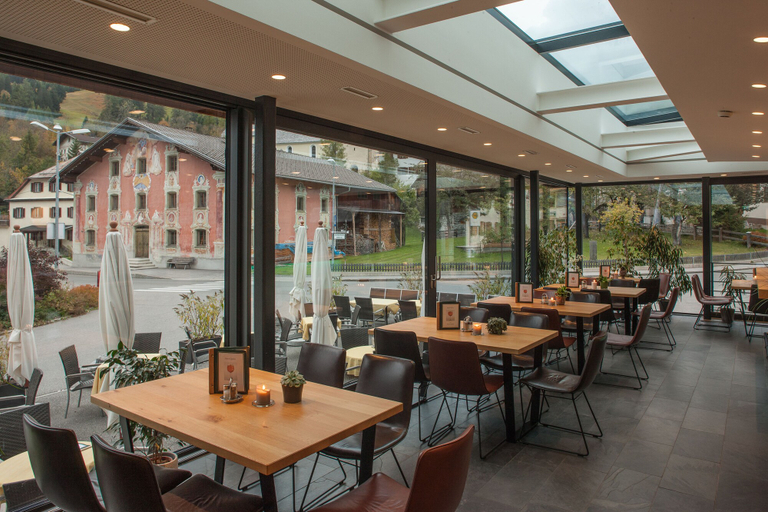 Food & Drinks 4, Posthotel Lechtal, Reutte