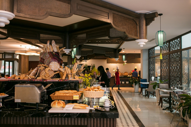 Food & Drinks 5, Lotus Aroma Sapa Hotel, Sa Pa