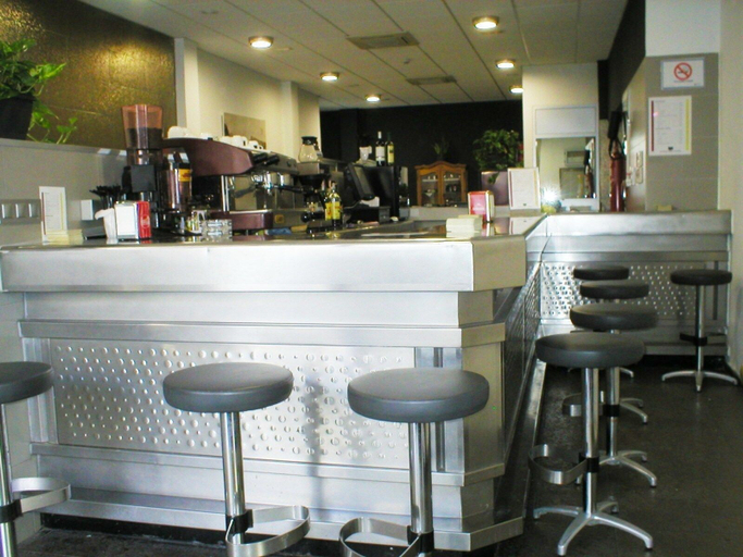 Food & Drinks 4, La Colombina, Santa Cruz de Tenerife