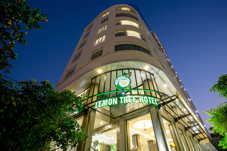 Exterior & Views 2, Lemon Tree Boutique Hotel, Da Nang