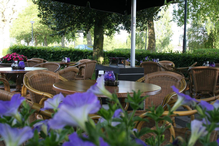 Food & Drinks 5, Fletcher Hotel - Restaurant Waalwijk, Waalwijk