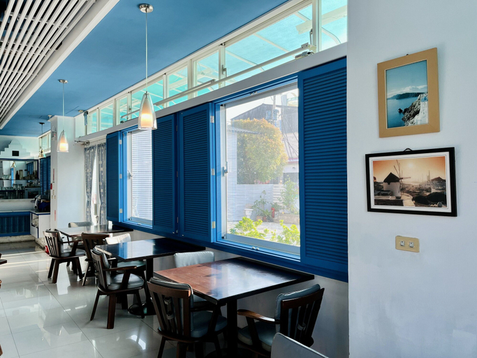 Food & Drinks 5, Sendale Tainan Science Park Hotel, Tainan