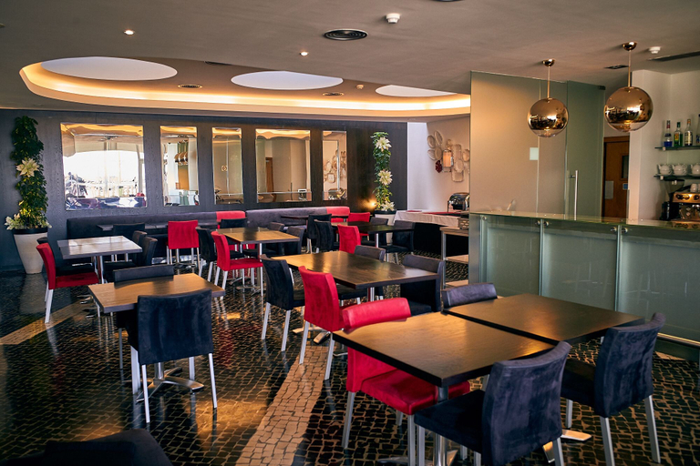 Food & Drinks 5, Hotel Praia Marina by RIDAN Hotels, Praia da Vitória