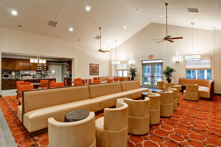 Food & Drinks 5, Homewood Suites by Hilton Woodbridge, Prince William