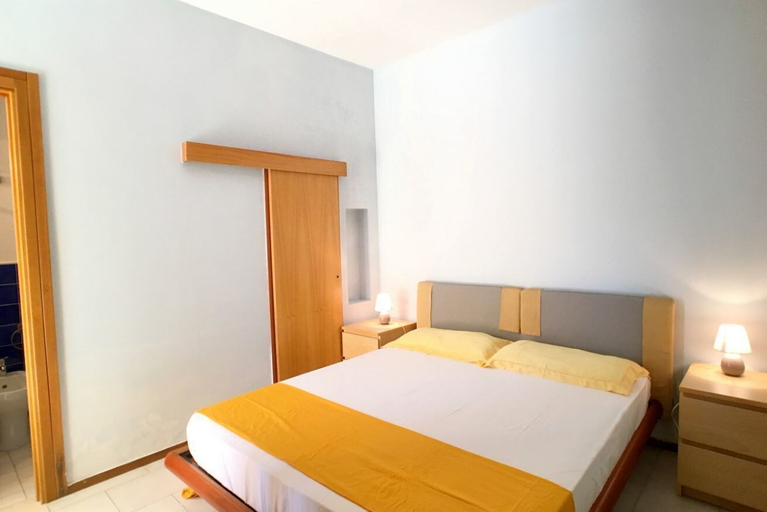 Bedroom 2, Villetta GreenBeach, Lecce