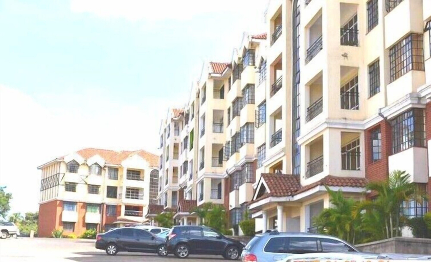 Exterior & Views, Westlands Heights, Dagoretti North
