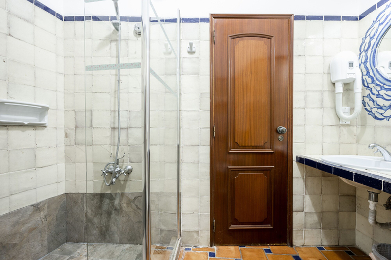 Bathroom 5, Residencial Marés, Alcoutim