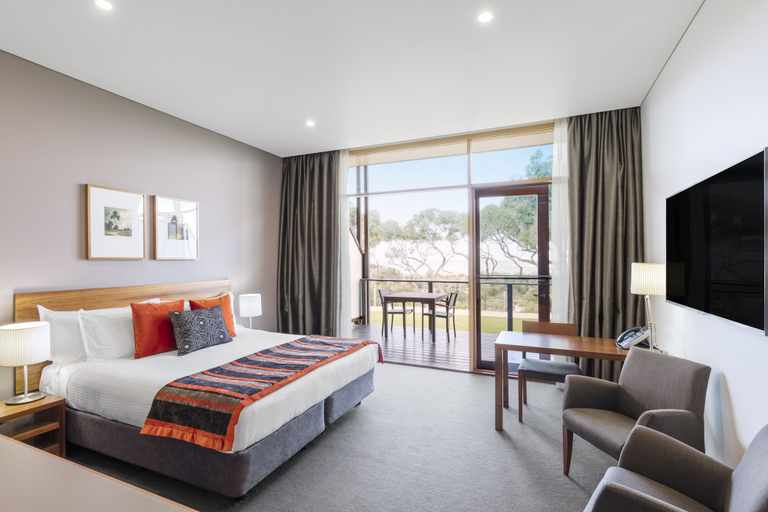 Bedroom 3, RACV Inverloch Resort, Bass Coast Bal