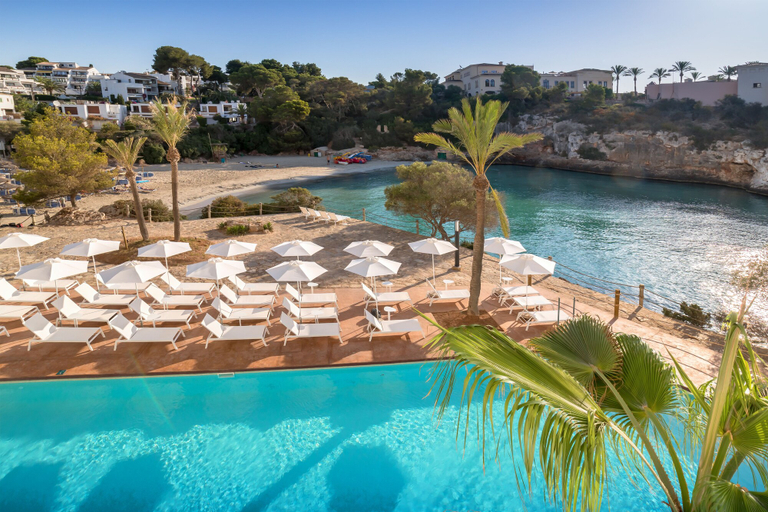 Sport & Beauty 2, Barcelo Ponent Beach, Baleares