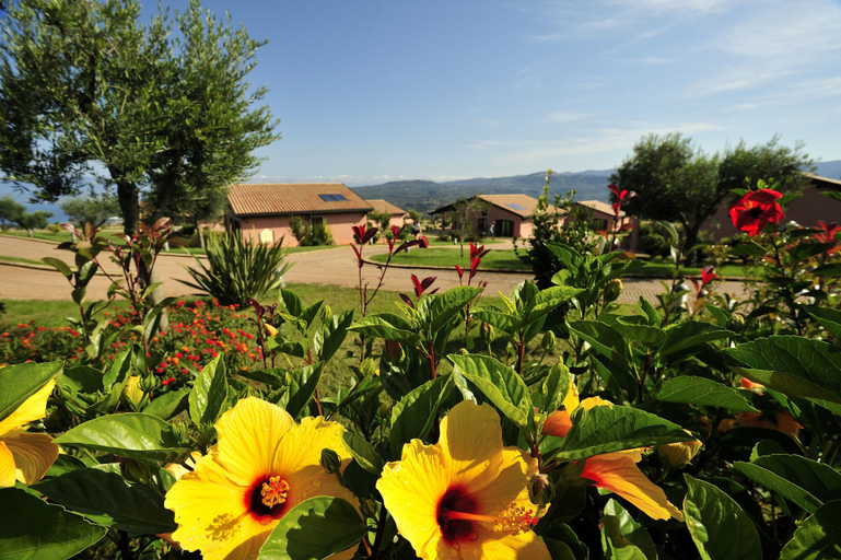 Exterior & Views 2, Popilia Country Resort, Vibo Valentia