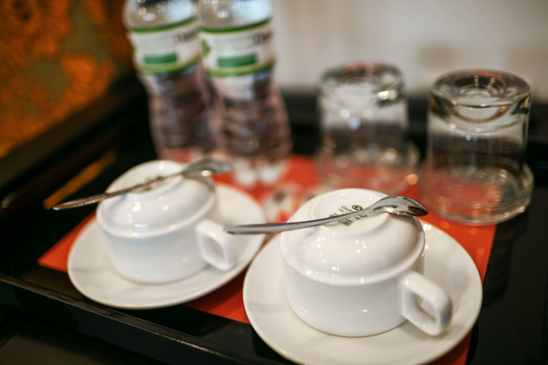 Food & Drinks 4, Hanoi Lake View Hotel & Travel, Hoàn Kiếm