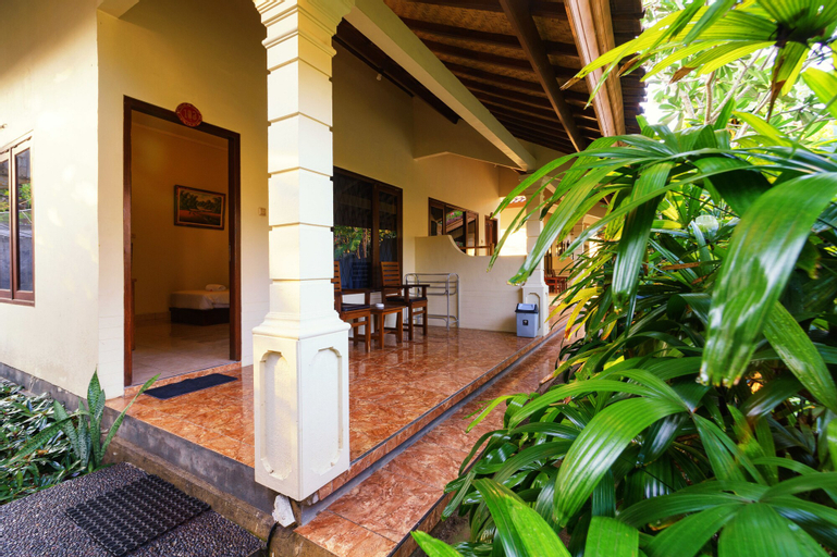 Exterior & Views 3, Segara Anak Hotel, Lombok