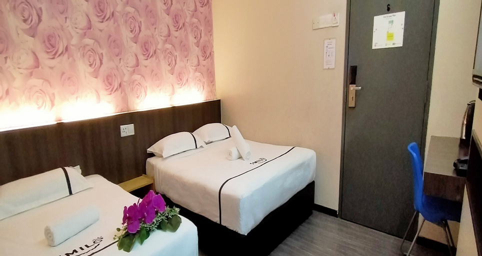 Bedroom 16