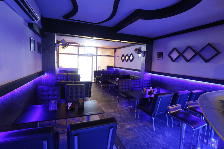 Food & Drinks 4, Hotel Doon Castle, Dehradun