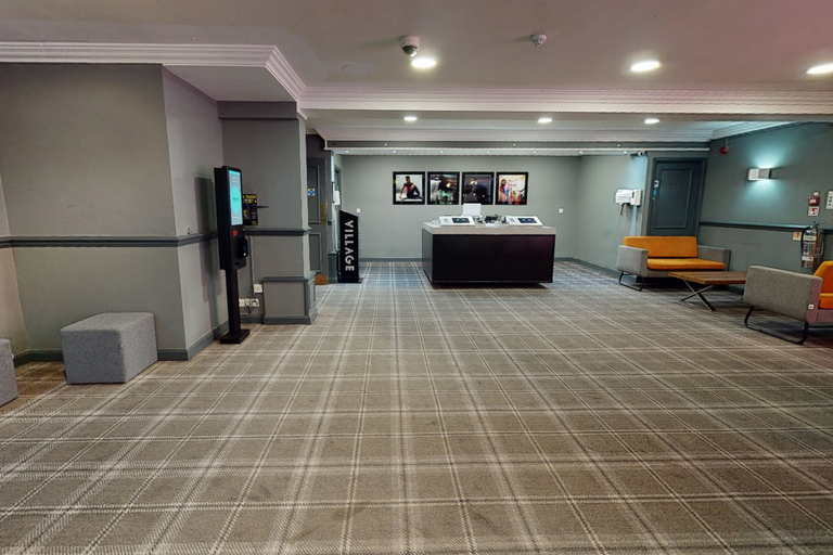 Public Area 2, Village Hotel Liverpool, Knowsley