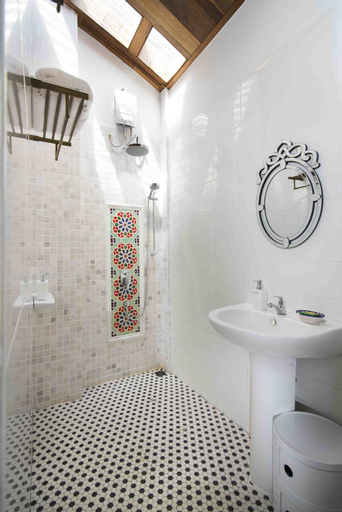 Bedroom 4, Jawi Peranakan Mansion Hotel, Pulau Penang