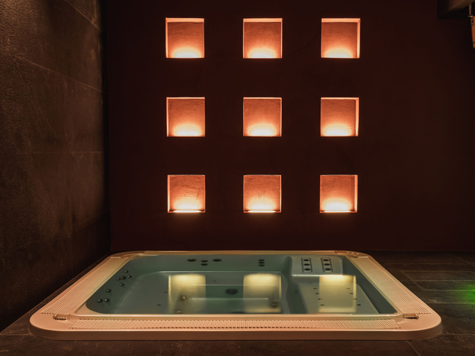 Sport & Beauty 2, SeePort Hotel, Ancona
