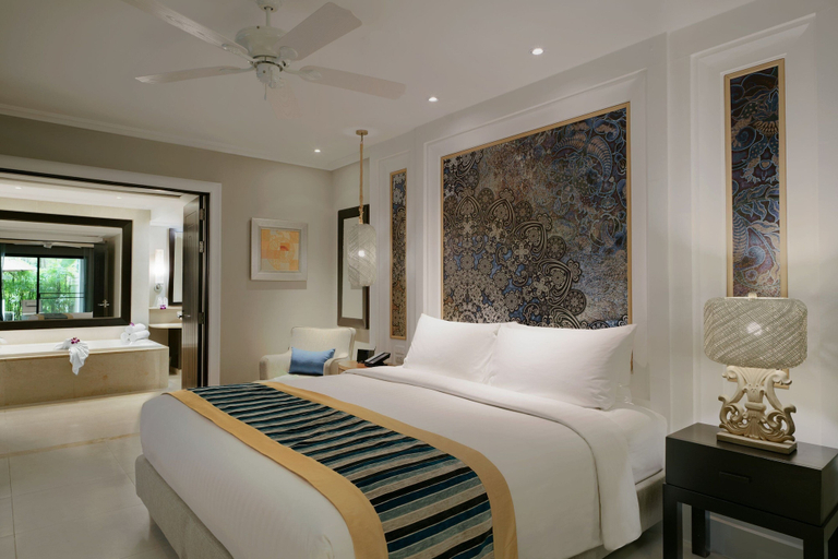 Bedroom 3, Marriott’s Mai Khao Resort - Phuket, Pulau Phuket