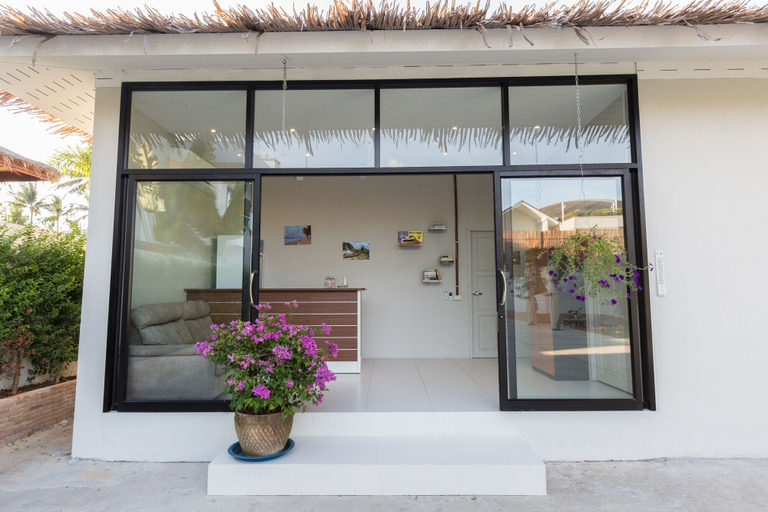 Exterior & Views 2, Villa Tawan, Ko Samui