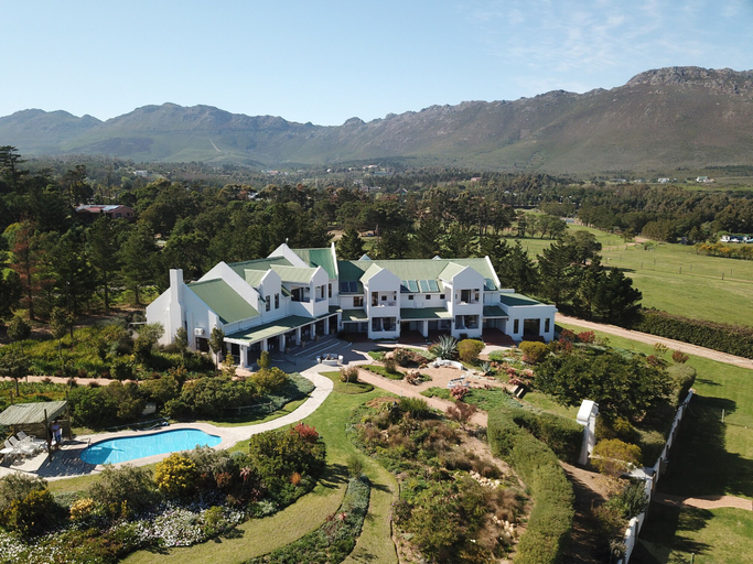 Exterior & Views 2, Wind-Rose Guest House, City of Cape Town