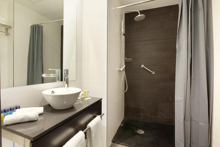 Bathroom 4, Dalia Ramblas, Barcelona