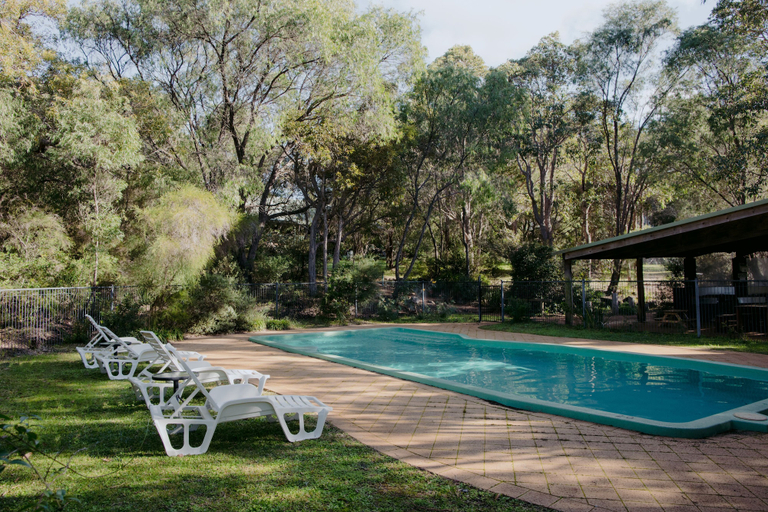 Sport & Beauty 2, Yallingup Forest Resort, Busselton