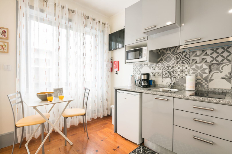 Others 5, Apartamento A Francos Burguer Station 2, Porto