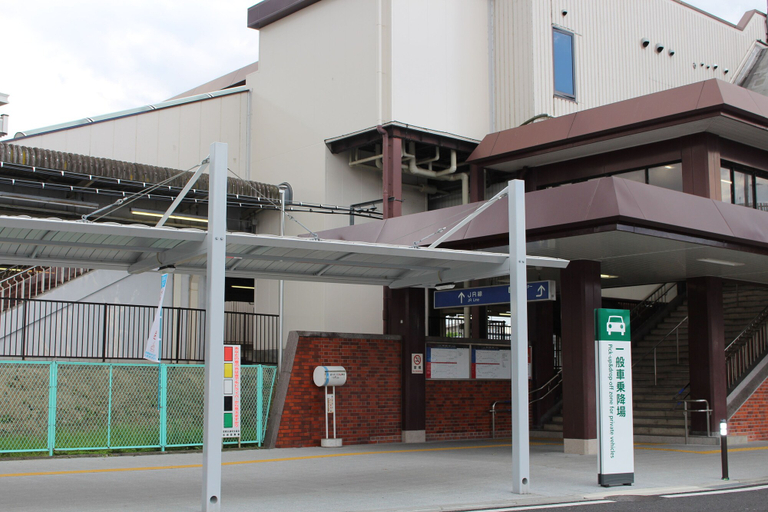 Exterior & Views 2, APA Hotel Hikone Minami, Hikone