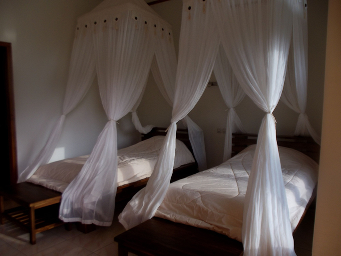 Bedroom 4, La Belle Etoile Hotel, West Manggarai