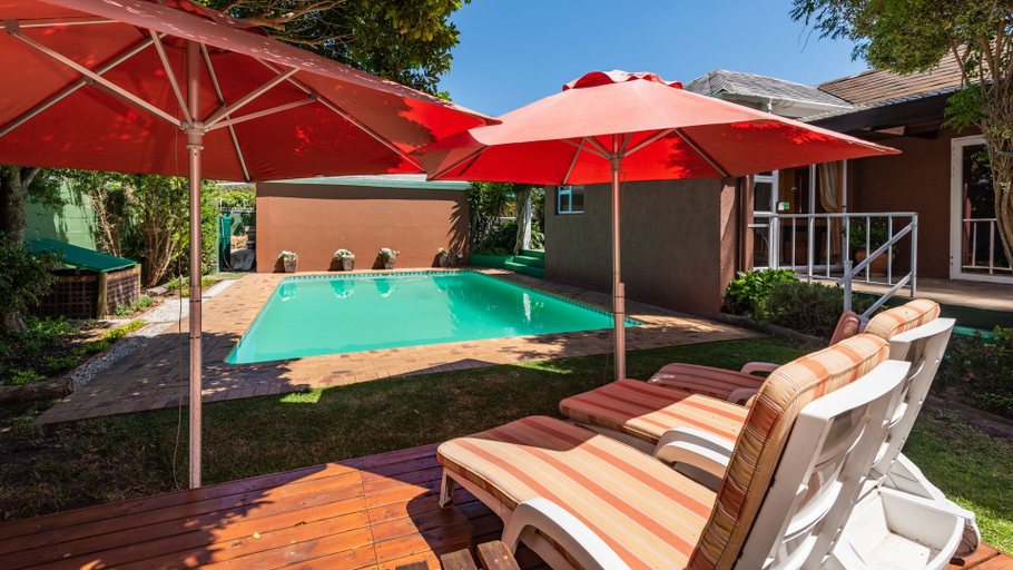 Sport & Beauty 4, Brown Jug Guest House, Overberg