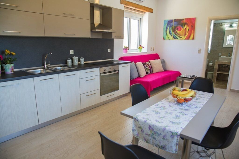 Others 4, G&K Stone Suites, South Aegean