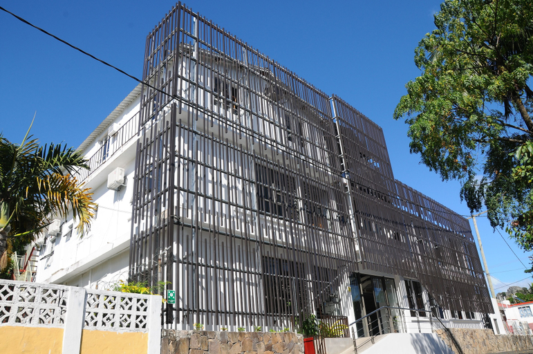 Exterior & Views, Le Flamboyant Hotel