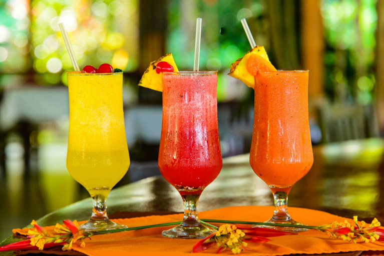 Food & Drinks 5, Manatus Hotel, Pococí